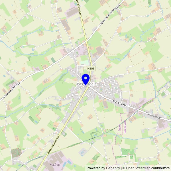 Map Photo